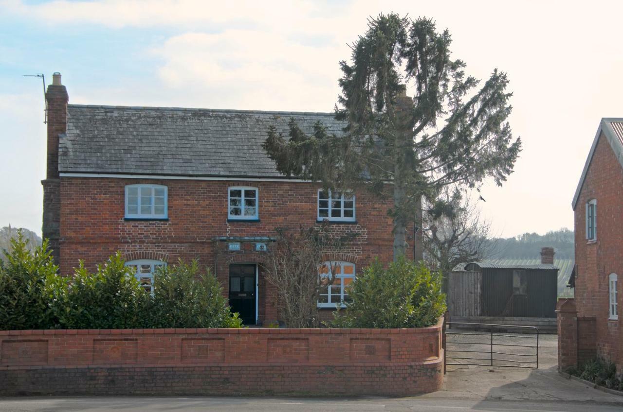 The Mill At Rose Villa Farm هيريفورد المظهر الخارجي الصورة